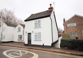 11, Luton Road, Dunstable LU5 6DE