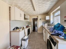 64, Diamond Street, Adamsdown, Cardiff CF24 1NR