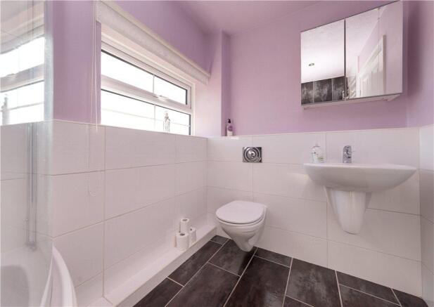 House Bathroom