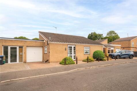 Endsleigh Gardens, Leamington Spa, CV31