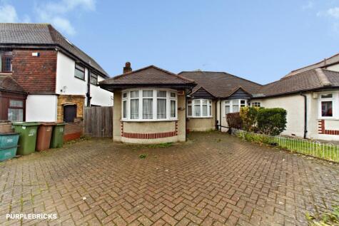 Aldwick Road, Croydon, CR0