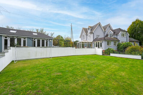 Kates Lane, Ashdon, Saffron Walden, Essex, CB10