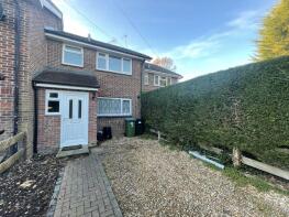 24, Hedge End, Bognor Regis PO22 0JP