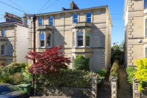 6, East Shrubbery, Redland, Bristol BS6 6SX
