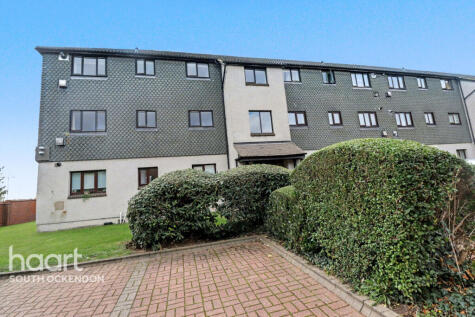 Teviot Avenue, Aveley