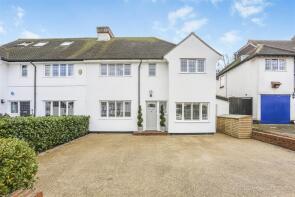 5, South Drive, Sutton SM2 7PH