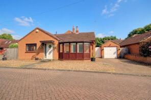21a Kismet, Hymers Close, Driffield YO25 8SQ