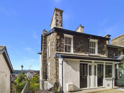 145c Craig Walk, Bowness-on-Windermere, Windermere, LA23 3AX