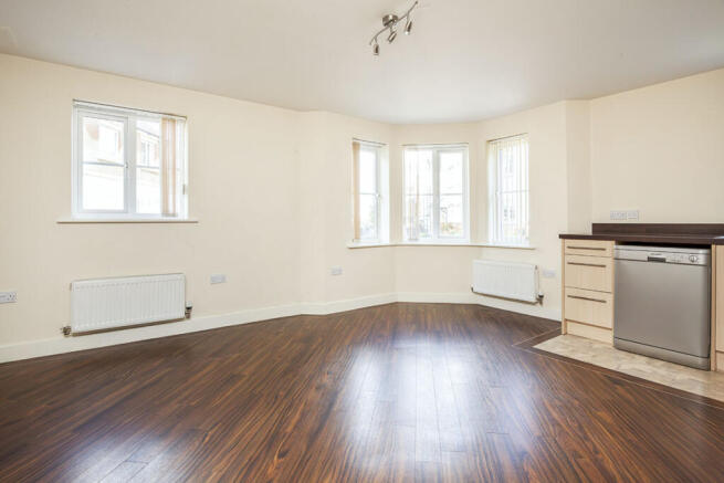 Open Plan Living Roo
