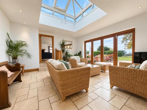 Sun Room