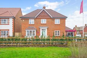 63, Sweeters Field Road, Alfold, Cranleigh GU6 8UD