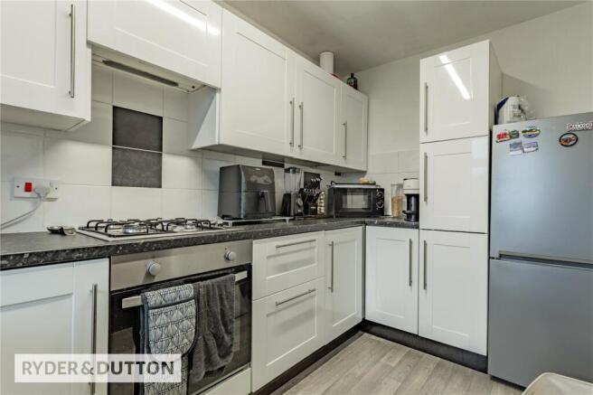 1 bed Apartment for sale Image 11