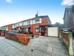 132, Dragon Lane, Whiston L35 2UH