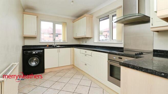 2 bed Detached Bungalow for sale Image 9