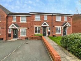 3, Textile Way, Bolton BL1 8GE