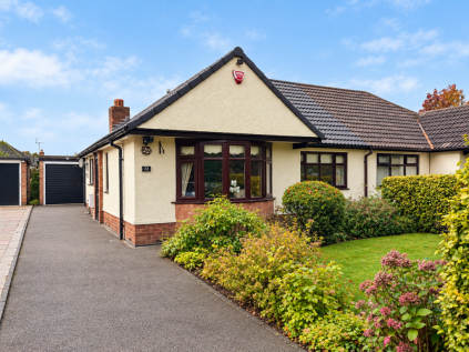 Oakwood Road, Stockport, SK6
