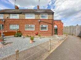 29, Grange Avenue, Barton Upon Humber DN18 5LT