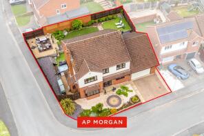 16, Miller Close, Bromsgrove B60 3PG
