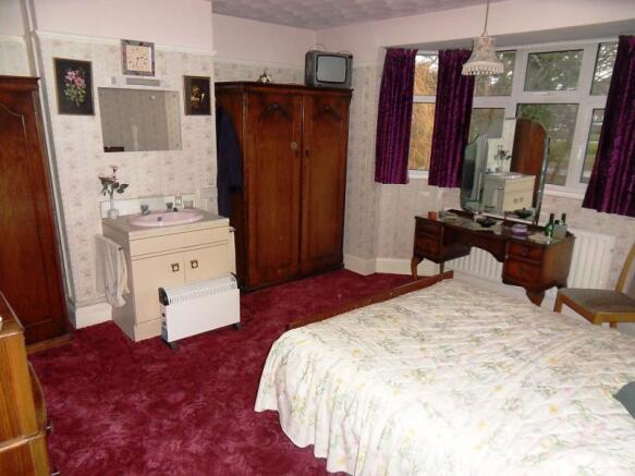 bed 1