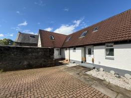 1, Linkwood Place, Lawthorn, Irvine KA11 2BN