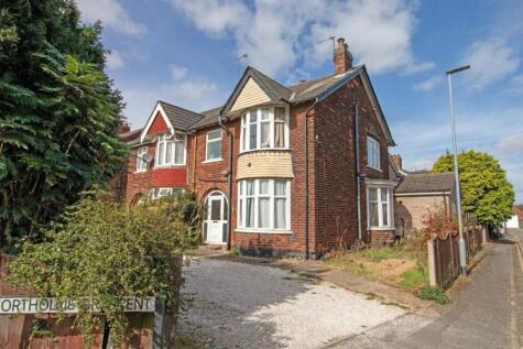 Cliff Gardens, Scunthorpe, DN15