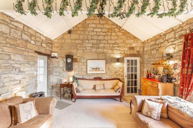 The Farmhouse, Crowden Hill Farm, Ulgham, Morpeth, Northumberland photo 5