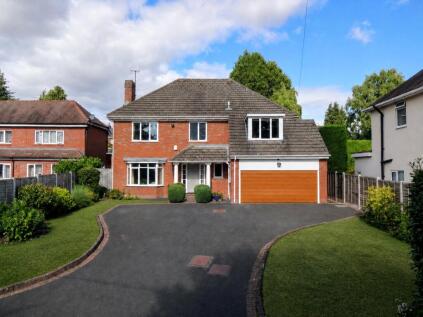 Barnetts Lane, Kidderminster, Worcestershire