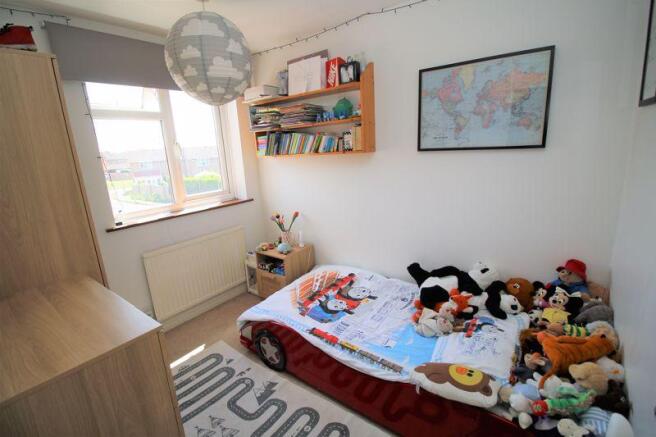 Bedroom 3