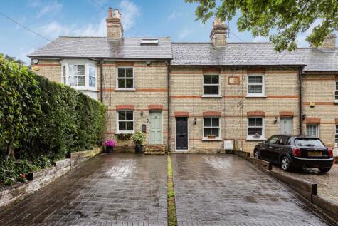 Chantry Lane, Hatfield, AL10