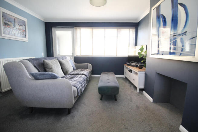 Sitting Area