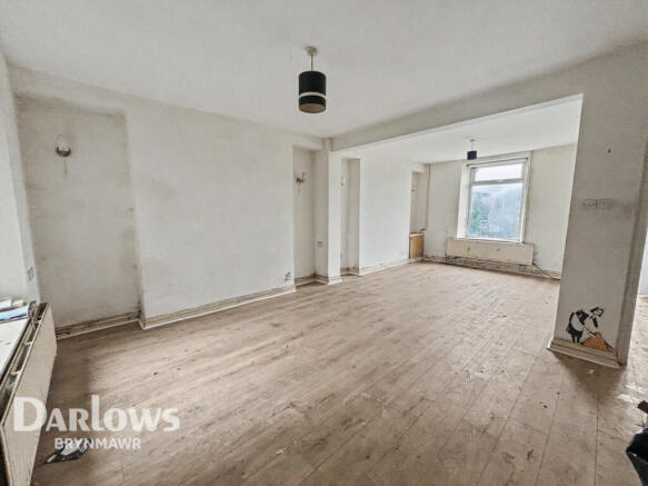Richmond Terrace, Tredegar photo 3