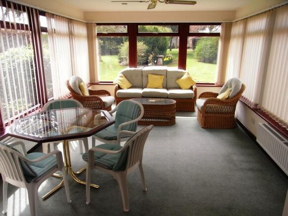 Sun Room