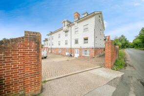 18, Rushbrook Mill, Paper Mill Lane, Ipswich IP8 4BF