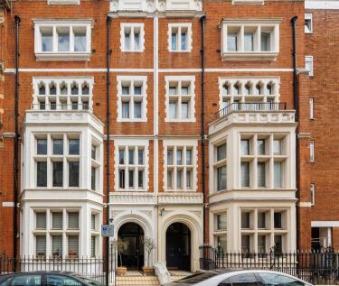 Palace Court, London, W2