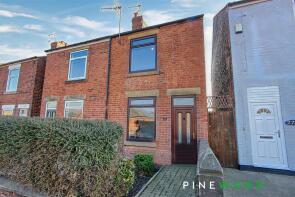 272, Derby Road, Birdholme S40 2ER