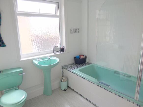 24B Great Ormes Road