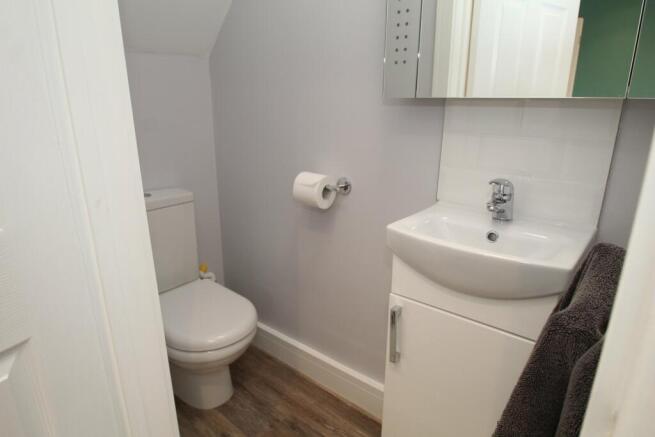 Ground WC