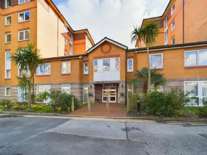 St. Peters Road, Bournemouth, BH1