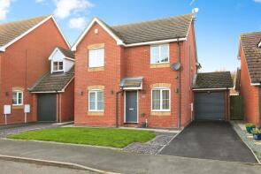 19, Foreman Way, Crowland, Peterborough PE6 0DJ