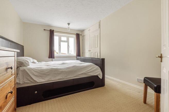 Bedroom 2 (Double)