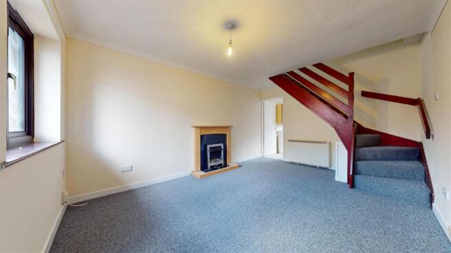 Nutgrove Road Living Room