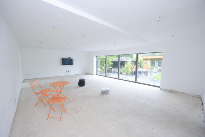 Living/Kitchen/Di...