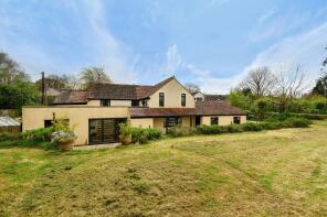 Barrowfield Cottage, Front Street, Winscombe BS25 5NB