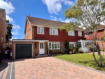 Langham Close, Ringmer, Lewes, BN8