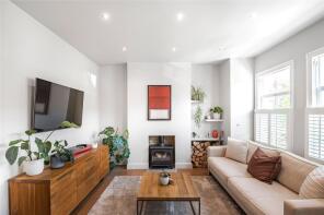 83a, Leverson Street, London SW16 6DG