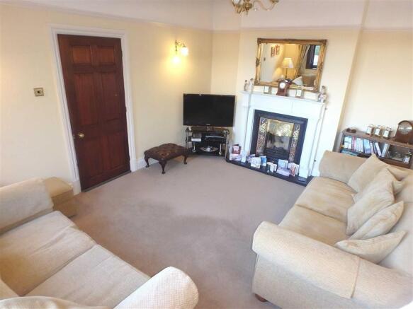 Lounge View 2