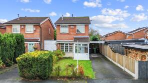 103, Shelley Street, Leigh WN7 5EW