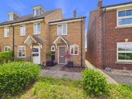 19, Thistle Close, Peterborough PE7 3GF