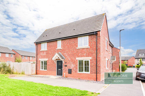 Tighe Avenue , Winsford, CW7 2RN