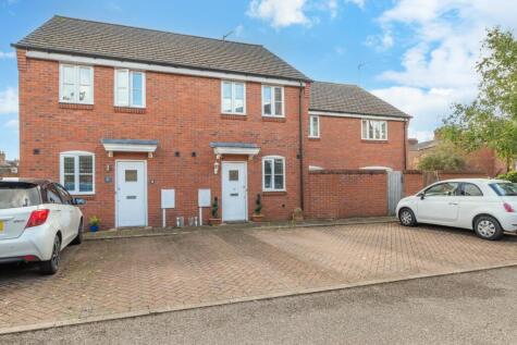 Coach House Mews, Warwick